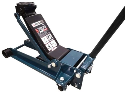 

Подкатной домкрат FORSAGE F-TR50001 5т