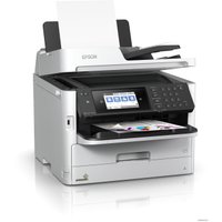 МФУ Epson WorkForce Pro WF-C5790DWF
