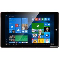 Планшет Prestigio MultiPad Visconte V 64GB (с клавиатурой) [PMP1012TFRD]