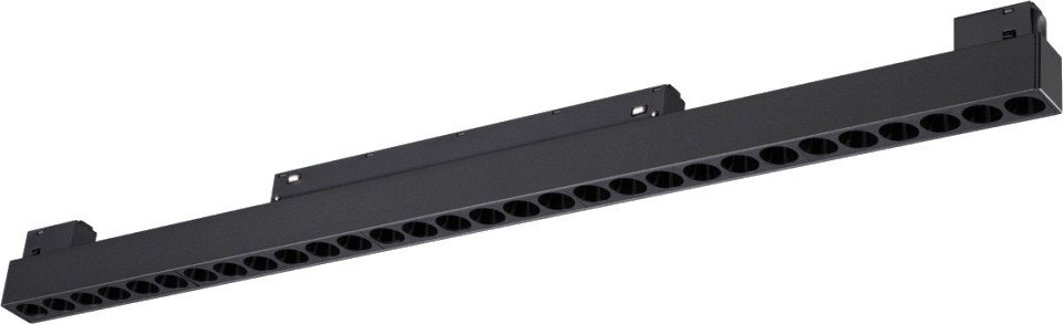 

Трековый светильник Novotech Flum 359637