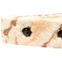 Игрушка для кошек Trixie Сыр с мышью и 3 мячиками (4505)