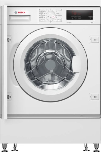 Bosch Serie 6 WIW24342EU