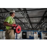 Протяжка кабельная Milwaukee FPFT-202 NC Set Fuel 4933471954 (с 2-мя АКБ)