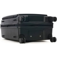 Чемодан-спиннер Verage Tenby-Monti GM24061WP- M+ 69 см (черный)