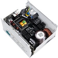 Блок питания GamerStorm PS650G WH