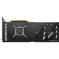 Видеокарта MSI GeForce RTX 4070 Ti Ventus 3X E1 12G OC