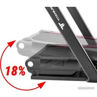 Электрическая беговая дорожка Titanium Masters Physiotech X-Compact в Барановичах