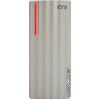 Автономный контроллер доступа CTV CR20EM (серый)