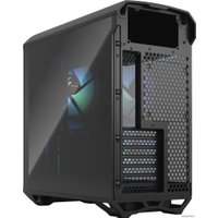 Корпус Fractal Design Torrent Compact Black RGB TG Light Tint FD-C-TOR1C-02