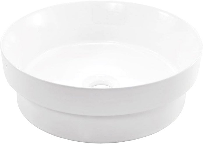 

Умывальник Jaquar Solo SLS-WHT-6905