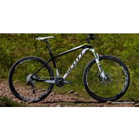 Велосипед Scott Scale 730 (2014)