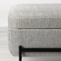 Банкетка Ikea Valtorp 00562340