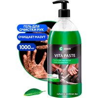  Grass Средство для очистки рук Vita Paste 1л 110368
