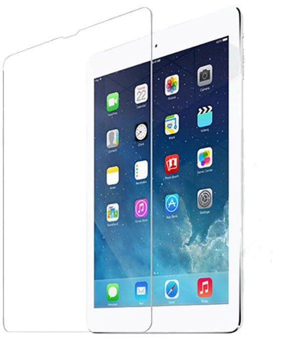

Защитное стекло KST для iPad Pro 12.9 2018/2020/2021 (прозрачное)