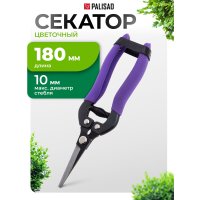Секатор Palisad 60554