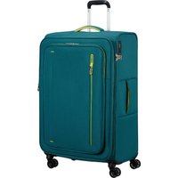 Чемодан American Tourister Cloudrider Misty teal 78.5 см