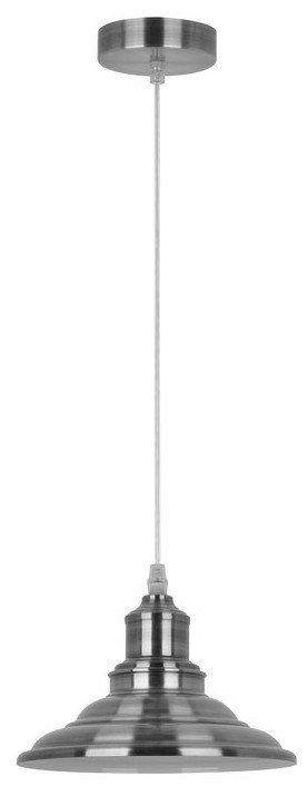 

Подвесная люстра Camelion PL-600 C30/13096 (Chrome)