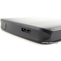 Бокс для накопителей 2.5" AgeStar 3UB2A12