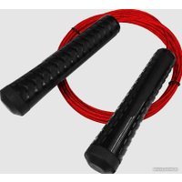 Скакалка Profitnesslab 13909 (3м, красный)