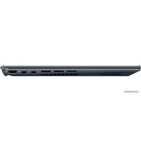 Ноутбук ASUS Zenbook 14X OLED UX5401ZA-L7056W