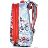 Школьный рюкзак Schoolformat Ergonomic + I Love Paris РЮКЖКРД-АЛП