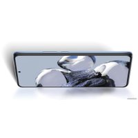 Телефон Xiaomi 12T Pro 8GB/256GB международная версия (серебристый)