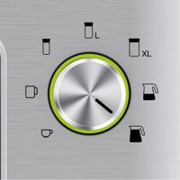 Капельная кофеварка Braun KF9050BK