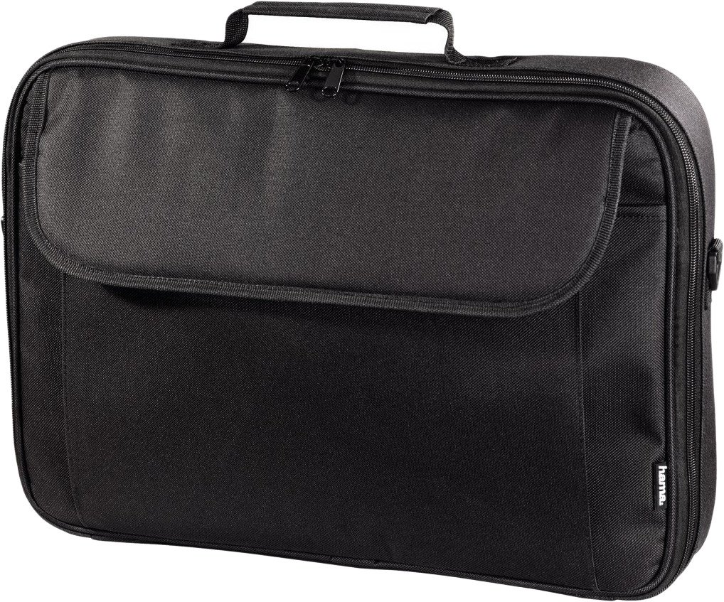 

Сумка Hama Sportsline Montego 15.6" black (00101086)