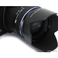 Зеркальный фотоаппарат Olympus E-450 Kit 14-42mm + 40-150mm