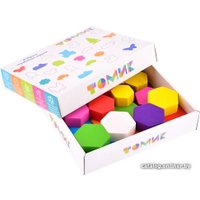 Развивающая игра Томик Учимся играя. Играем 1-91