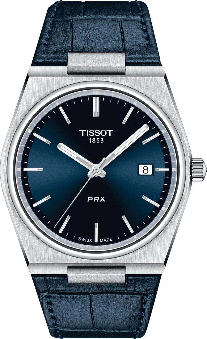 

Наручные часы Tissot PRX T137.410.16.041.00