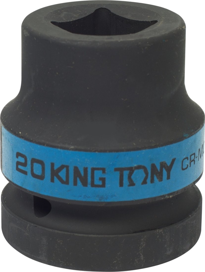 

Головка слесарная King Tony 851420M