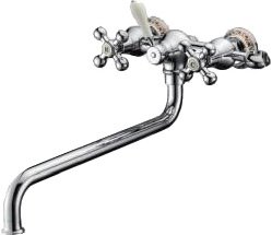 

Смеситель Gappo G2265