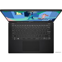Ноутбук MSI Modern 14 C5M-022XBY