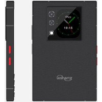 Телефон Unihertz Titan 2 12GB/512GB (черный)