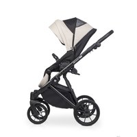 Универсальная коляска Riko Brano Pro (3 в 1, sand 05)