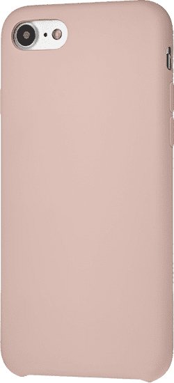 

Чехол для телефона uBear Touch Case для iPhone 7/8/SE 2020 (розовый)