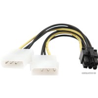 Кабель Cablexpert CC-PSU-6