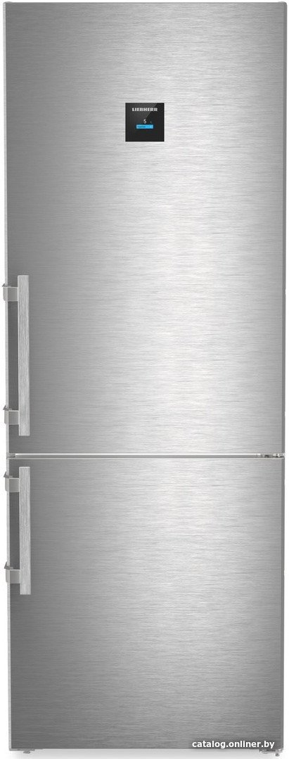 

Холодильник Liebherr CBNsdb 775i Prime BioFresh NoFrost