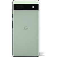 Смартфон Google Pixel 6a 6GB/128GB (шалфей)