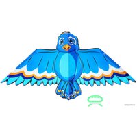 Воздушный змей Funny Toys Птичка 3949827