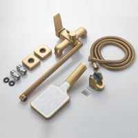 Смеситель Shevanik S9922G