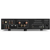 Сетевой интегральный усилитель Hegel H190v (белый)