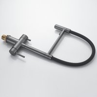 Смеситель Shevanik S178T