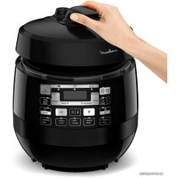 Мультиварка-скороварка Moulinex CE430832