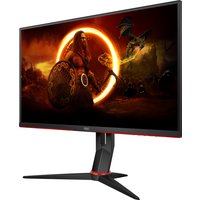 Игровой монитор AOC Gaming 27G2ZN3/BK