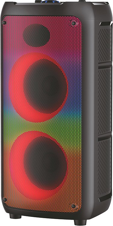 

Патибокс Eltronic 20-42 Fire Box 220