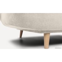 Диван Divan Бонс-Т Happy Light 134138 (бежевый)