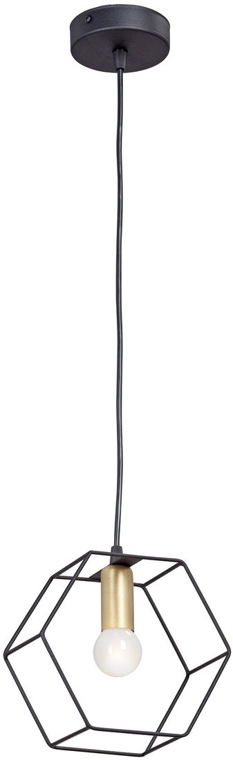 

Подвесная люстра Vitaluce V4956-1/1S