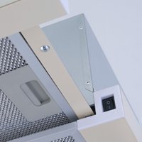 Кухонная вытяжка Making Oasis Everywhere UV-60IG